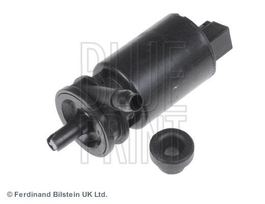 Washer Fluid Pump, headlight cleaning